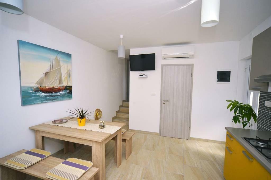 Jovich Apartments 2 Mošćenička Draga Екстериор снимка