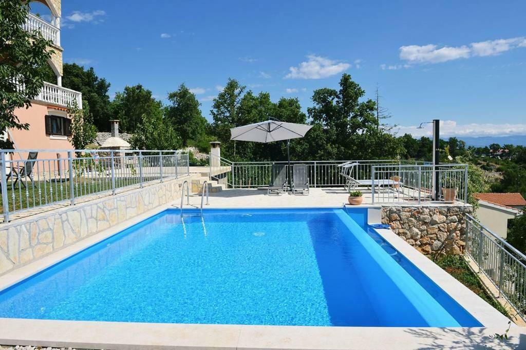 Jovich Apartments 2 Mošćenička Draga Екстериор снимка
