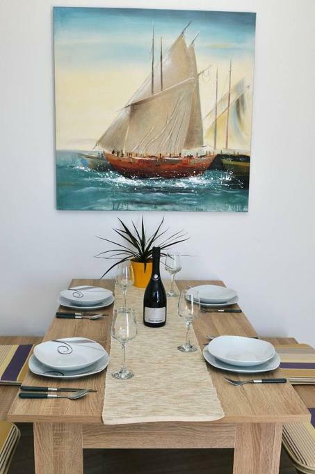 Jovich Apartments 2 Mošćenička Draga Екстериор снимка
