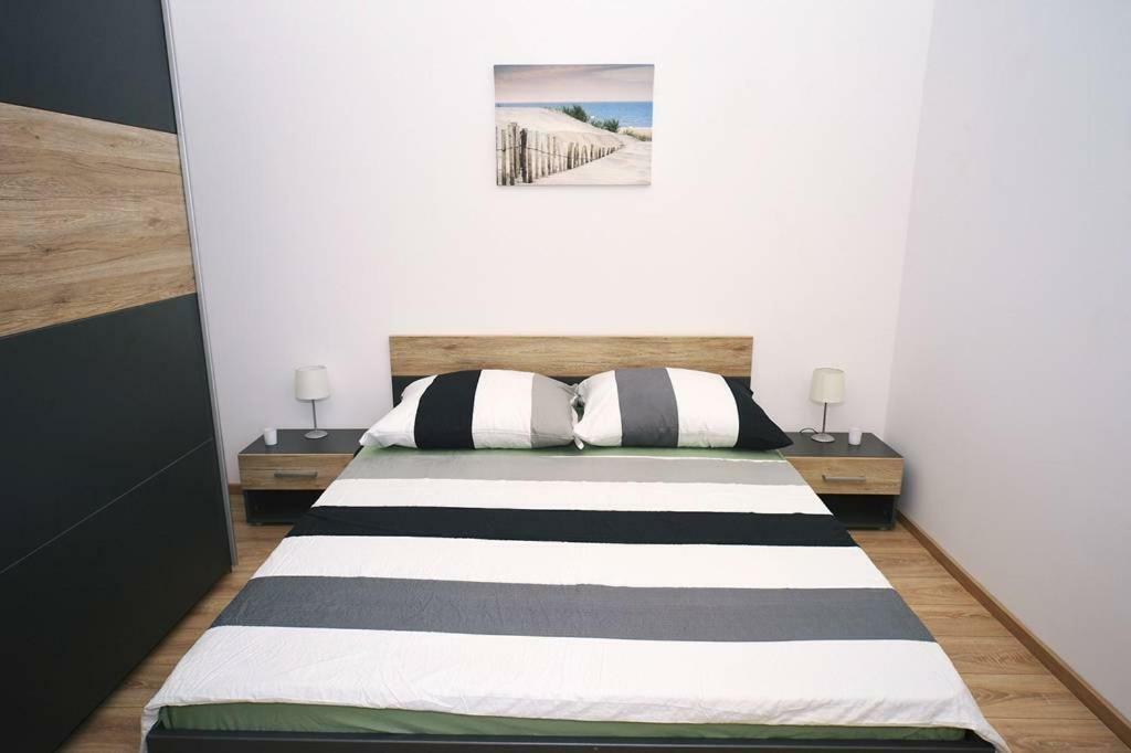 Jovich Apartments 2 Mošćenička Draga Екстериор снимка