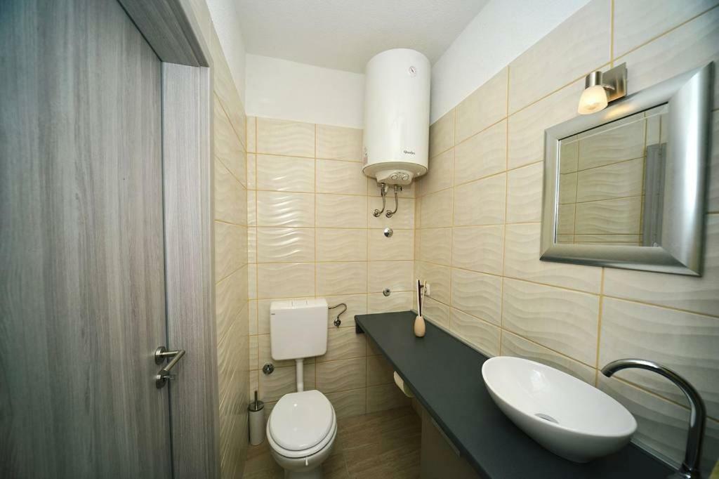 Jovich Apartments 2 Mošćenička Draga Екстериор снимка
