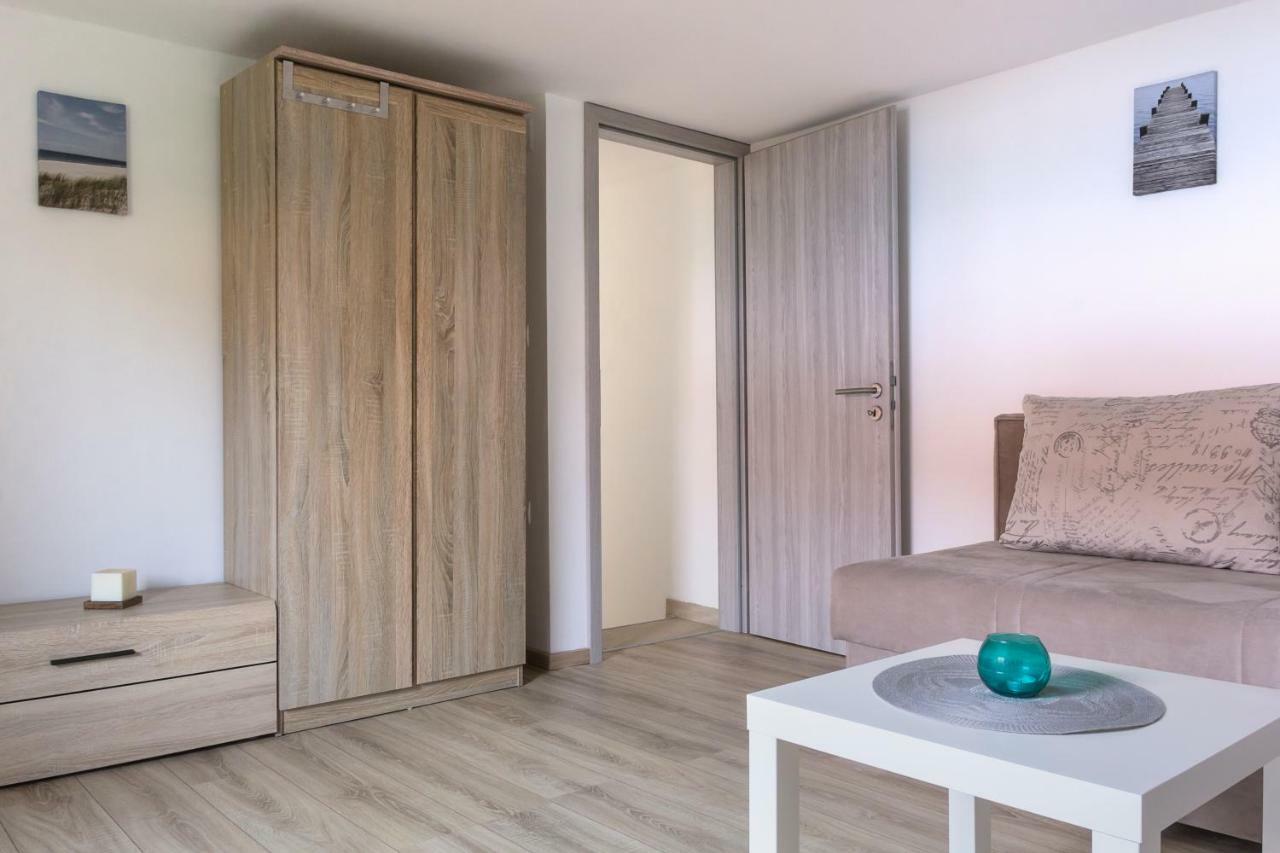 Jovich Apartments 2 Mošćenička Draga Екстериор снимка