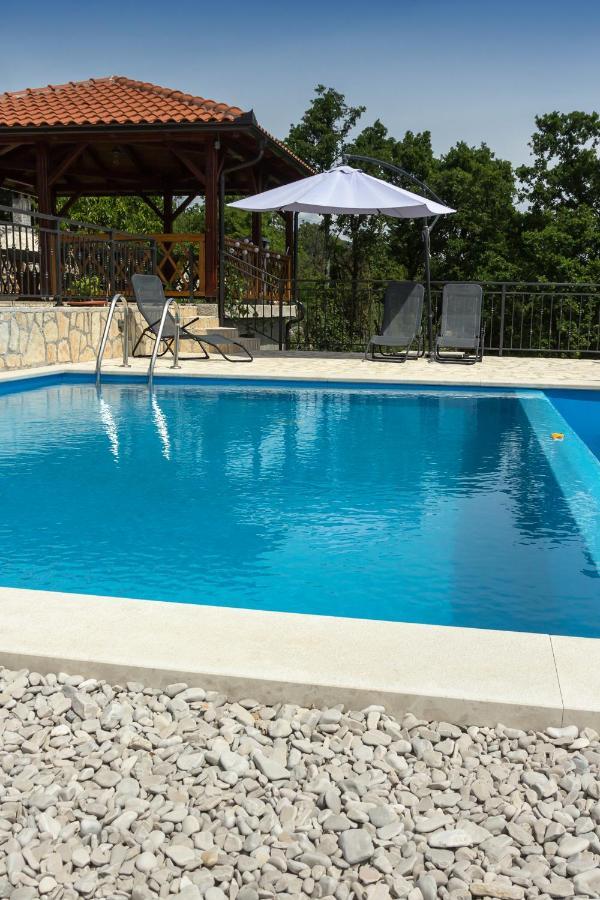 Jovich Apartments 2 Mošćenička Draga Екстериор снимка